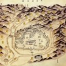 동림1리 | 1872년 조선 전도 459장,