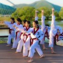 태사자태권도 이미지