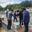 한국노총 강원태백지역지부 | [태백을WE하여] 태백 로보팜을 다녀오다