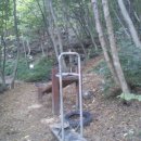 천정약수터 이미지