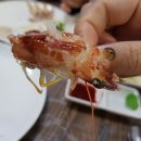 우리수산회초장