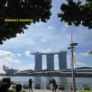 HOTEL THE ONE | 7-4. 아기랑 싱가포르 The Barracks Hotel Sentosa 완전 강추 후기