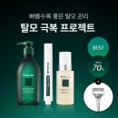 프로젝트랩 | 바이브랩 탈모극복 프로젝트 내돈내산 (10개월 솔직후기)