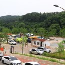 청주시 미래지농촌테마공원 오토캠핑장 이미지