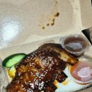 큐핏 | [발리] 우붓 그랩 배달 폭립 맛집 추천 파온 아두아(Paon Adua) 큐핏 비비큐(Cupit BBQ) 후기