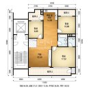 참좋은아파트 앞 이미지