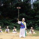 남사당놀이 이미지