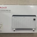 신일목욕탕 | 신일 프리미엄 사무실 가정용 컨벡터 히터 SEH-CO3000 사용 후기