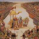 동서양 철학으로 삶의 지혜를 배우다 | 마하바라타와 바가바드 기타