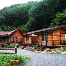 작은통나무집 이미지