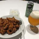 만년닭강정망월점 이미지