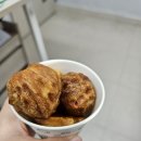 비요뜨 초코팝, 하삼동 페스츄리 호두과자&amp;미니붕어빵 후기