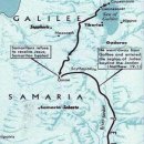 Die Glückseligkeit des dienenden Lebens (Matthäus 20,17-34) 이미지