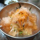 석주물회 이미지