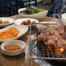 백마돼지숯불갈비 네이버블로그
