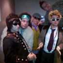 Foxboro Hot Tubs 이미지