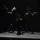 창작발레 <갓:GAT> 이미지