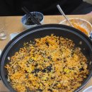 해아랑(해물찜, 아귀찜)