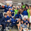 [24/25 PL 38R] 뉴캐슬 유나이티드 : 에버턴 골장면.gif 이미지