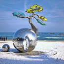 송정해변화장실 이미지