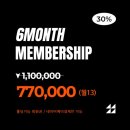 크로스핏 세종 이미지