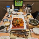 고피자 경산하양점 | 경산 하양 맛집 황금코다리 경산하양점 평일특선 코다리조림 후기