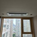 40평대 에어컨 시스템에어컨으로 선택하고 빠르게 설치 후기