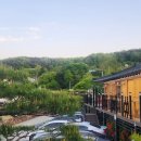 청솔 한옥 스테이 이미지