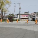 궁남지 동문주차장 화장실 이미지