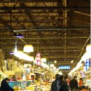 수산시장 이미지