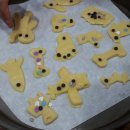 [야간]쿠키 이미지