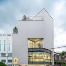 등촌1동300 | [등촌역 미용실] 동안헤어메이크업에서 자연스러운 염색 후기