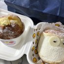 오예에(Oh yeahhhh) | [하남미사 도넛 맛집] 달다구리한 게 땡길 때는 오예에 도넛!