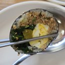 전주전 | 전주 평화동 10년전부터 다니던 맛집 마루국수 내돈내산 후기