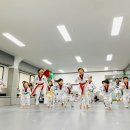 체인지태권도장 이미지