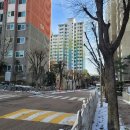 일신초등학교, 멘사유치원 이미지