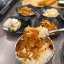꽃돼지등갈비 | [전민동 고기집]전민동 등갈비 맛집★열두달꽃돼지★+왕새우튀김 후기!!
