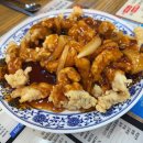 차오차오(강일점) | 차오차오 강일점 탕수육 짬뽕 볶음밥 후기