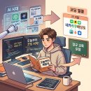[오늘부터 개발자 책 후기] 비개발IT 직군이 2026년 생성형 AI 시대에 코딩 공부를 시작한 이유