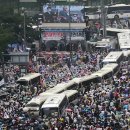 대전제일교회 앞 이미지