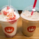 할리스커피군산수송점 이미지