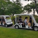 여주컨트리클럽 이미지