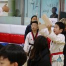 학산 태권도장 이미지