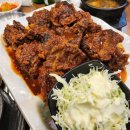 명동감자탕 - 서산시 호수공원8로 7 | 을지로입구역 뼈찜 맛집, 명동 신동궁감자탕 후기