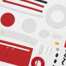 산타와 미니 이미지