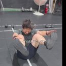 260831WOD"덤벨스내치,버피박스스텝오버,토즈투바"(크로스핏,남동구크로스핏,인천논현크로스핏,소래크로스핏,크로스핏정식지부) 이미지