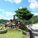 박산리 작약골 쌍탑제 이미지