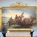 21세기 산업 | 미국 21 | 🎨 뉴욕 메트로폴리탄 박물관 • 비건 베이글, 피자, 치즈, 레스트랑 🍽️