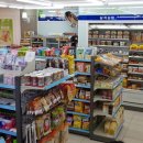 24시 편의점 이미지