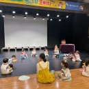 예술놀이터로 놀러와 | [2025 꿈나무문화예술학교] ‘호호 아줌마의 꿈나무 놀이터’ 하반기 7,8회차 수업 리뷰